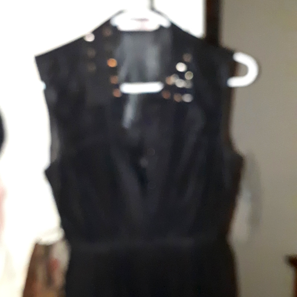 Black mini